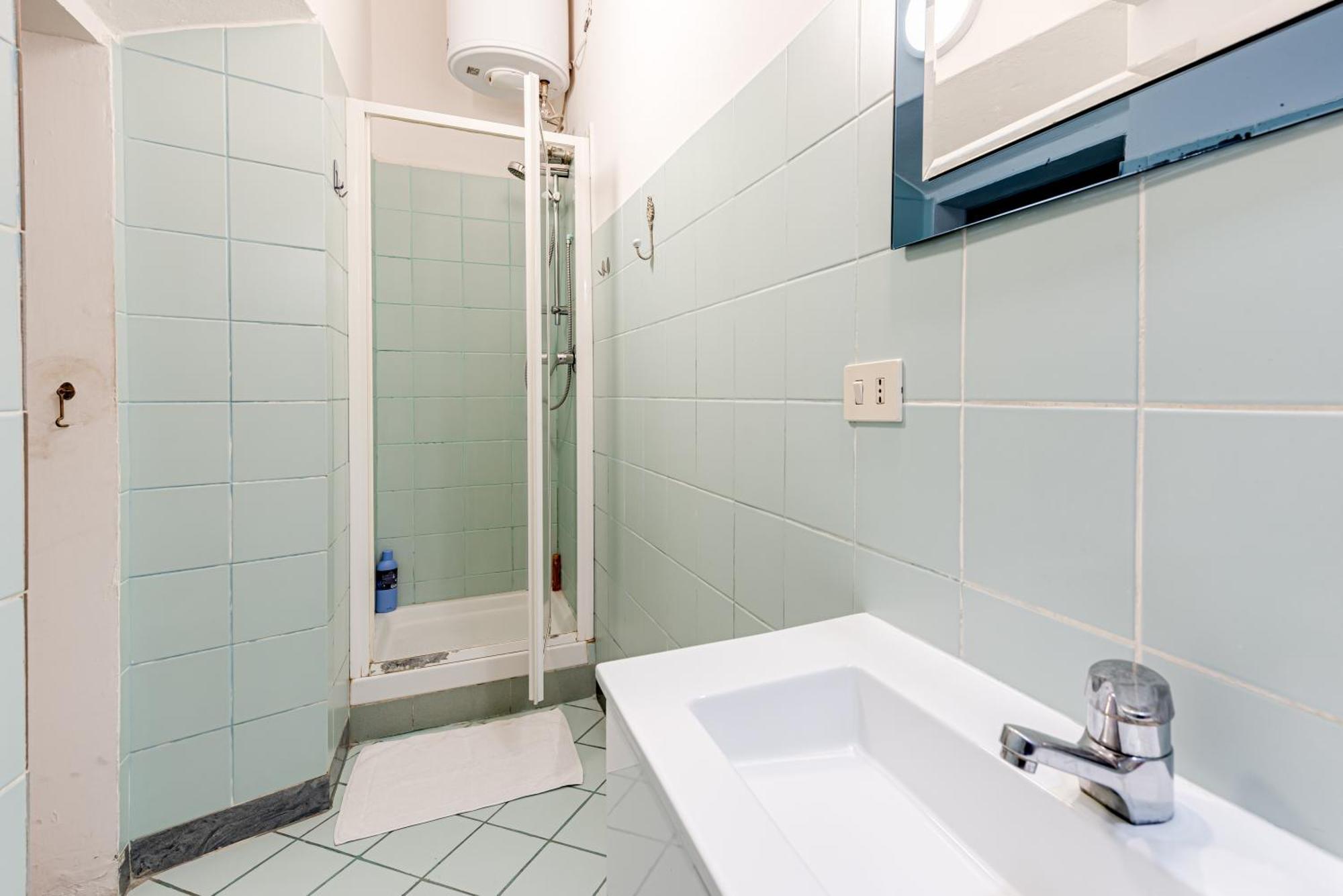 Quiet Independent At The Duomo Apartment *
